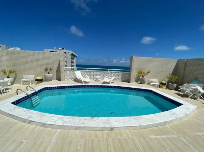 Apartamento à venda no SANTO TIRSO, BOA VIAGEM, Recife, PE