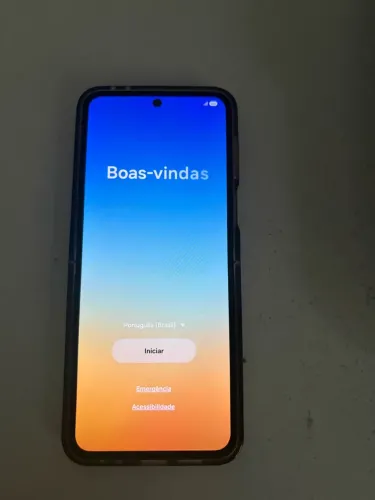 Samsung Z Flip 6