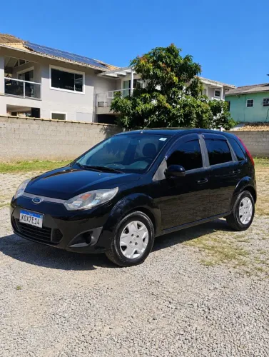 Ford Fiesta 1.0 8V Flex/class 1.0 8V Flex 5P 2013