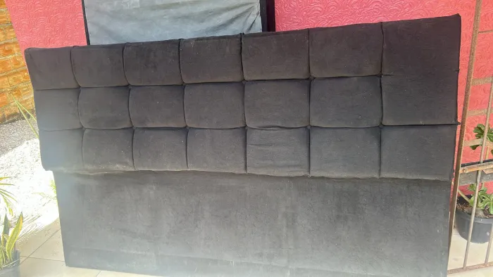 Cabeceira cama king