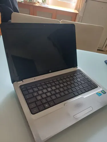 Notebook HP Intel Core i3