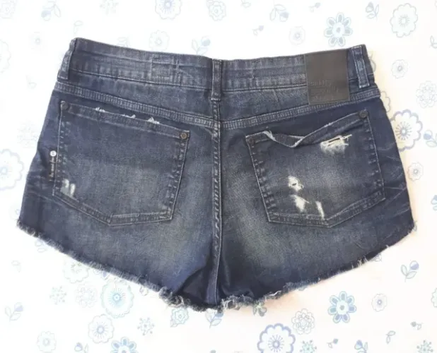 short Ellus NOVO