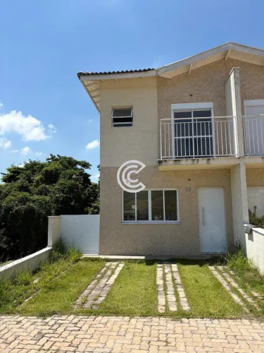 Sobrado à venda em LOUVEIRA, Vila Omizollo, com 3 quartos, com 107 m², Villagio Imperiale