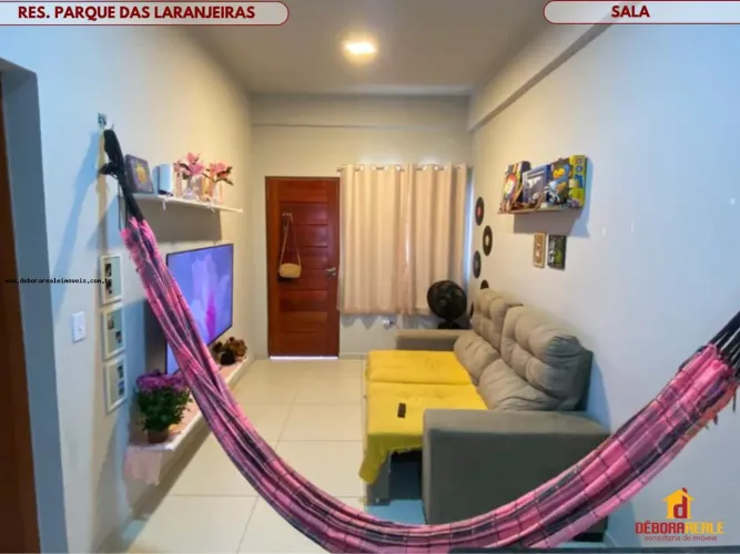 Apartamento para Venda em Belém, TENONE, 2 dormitórios, 1 banheiro, 1 vaga