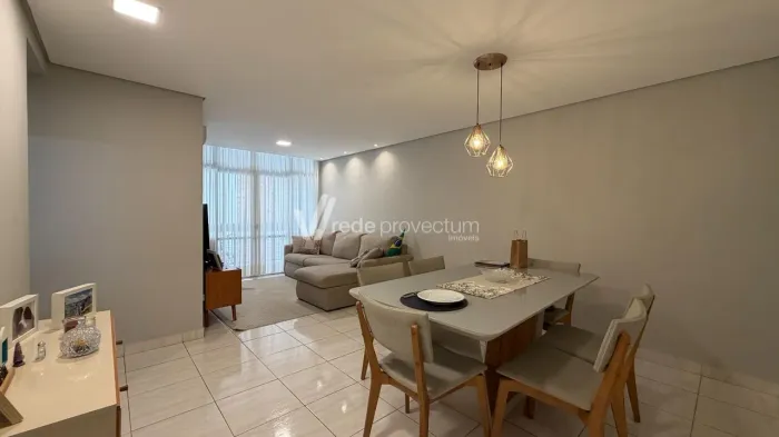 APARTAMENTO À VENDA NO JARDIM PROENÇA
