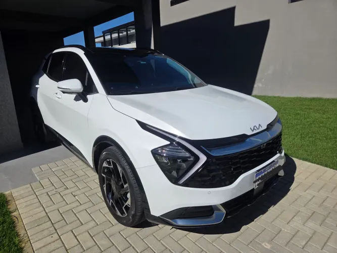 Kia Motors Sportage EXP P. 1.6 T-gdi Mhev 2024