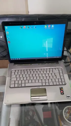 Notebook HP Pavillion DV5 Usado<br><br>