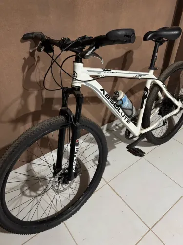 Bicicleta Absolut Aro 29