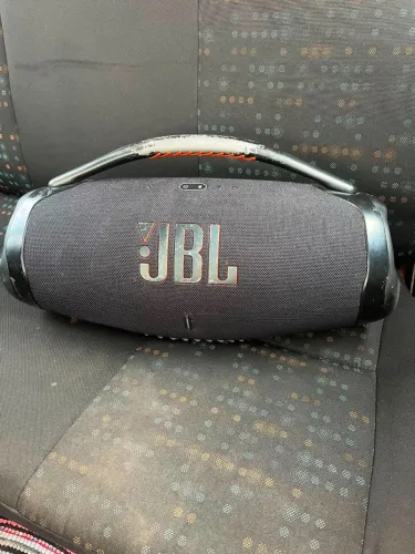 JBL BOMBOX 3