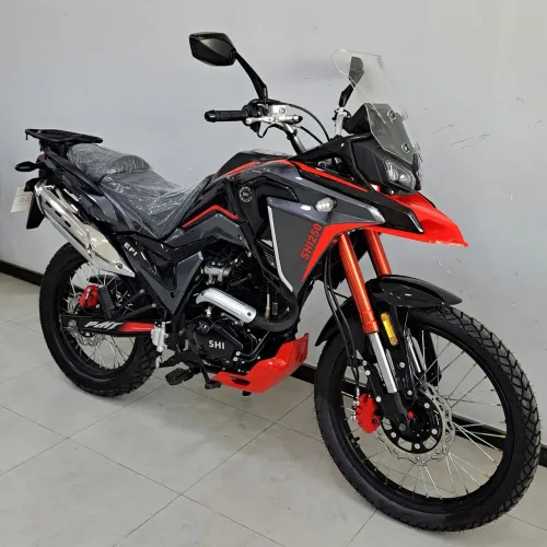 SHINERAY SHI 250 0KM 2026/2026 