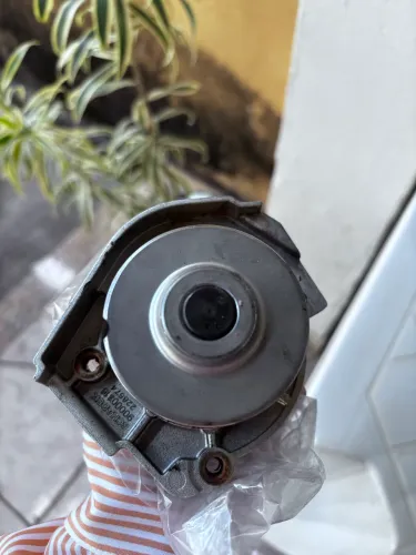 Bomba Dágua Urba - Fiat Punto