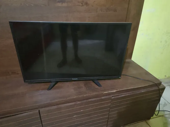 Tv Panasonic