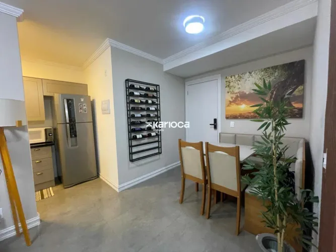 Orla Recreio: Apartamento Pronto para Morar