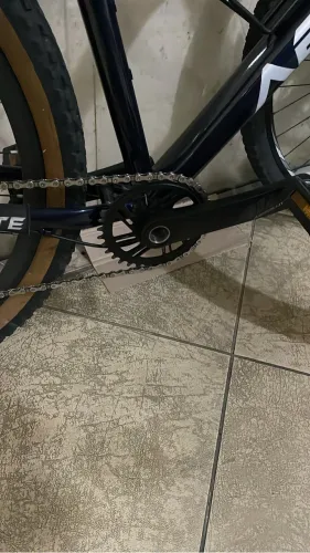 Bicicleta Absolute Nero 5 TAM 17