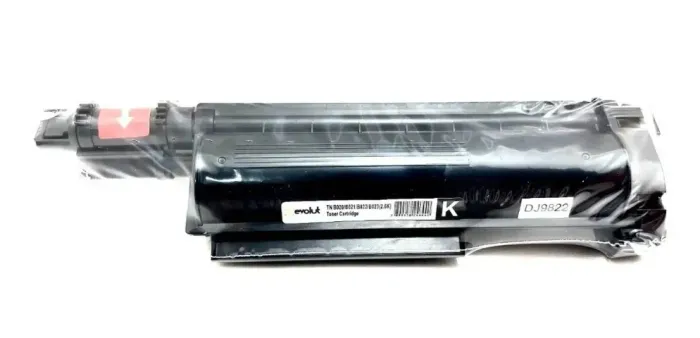 Toner Brother TN-B021 Compatível Preto DCP-B7520DW B7535DW HL-B2080DW 2600 Páginas