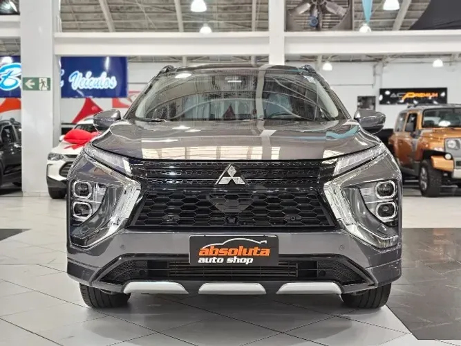 Mitsubishi Eclipse Cross HPE-S Sport 1.5 AWC AUT 2025