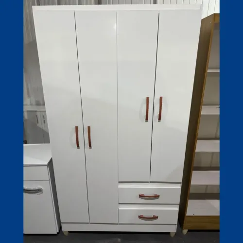 Guarda roupa de solteiro - entrego hoje