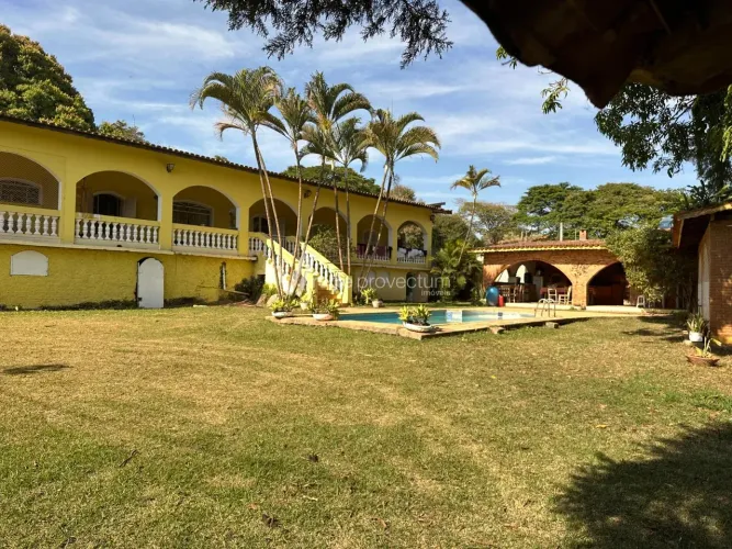 casa - Sousas - Campinas