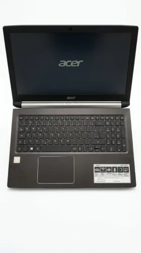 Acer Aspire 5 i5 | 8GB RAM | 1TB HD | Formatado e Pronto para Uso