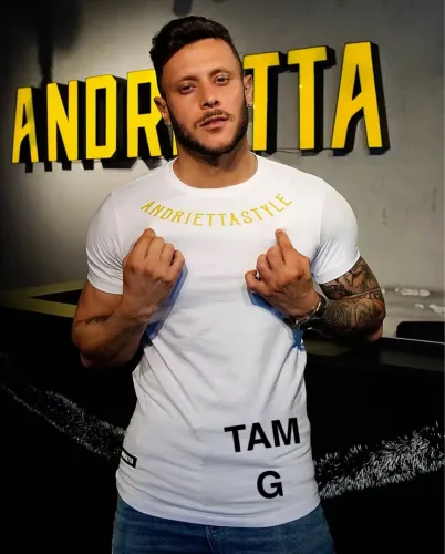 Roupas Masculina NOVAS!!!
