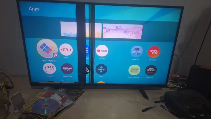 Tv Panasonic 40 polegadas 