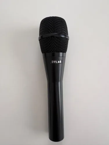 Microfone