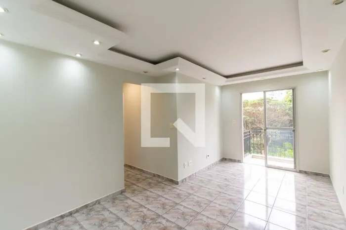 Apartamento à Venda - Vila Prudente, 3 Quartos, 59 m2