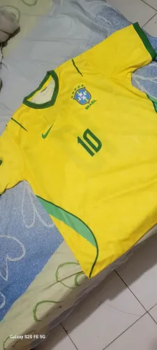 Camisas do Brasil