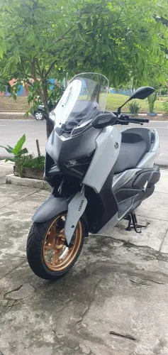 Xmax 300 