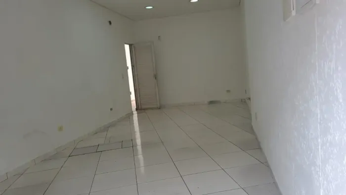 Salão e salas Comerciais 102 m², 5 salas e 5 Banheiros, Centro, São Caetano do Sul, SP