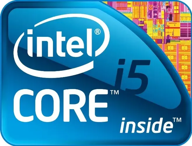 Intel i5-3470