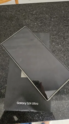 Samsung galaxy S24 ultra 12/256