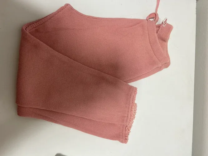 Leg infantil Zara
