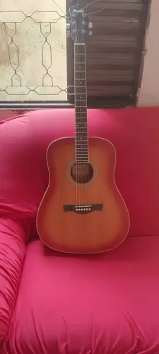Vender um violão