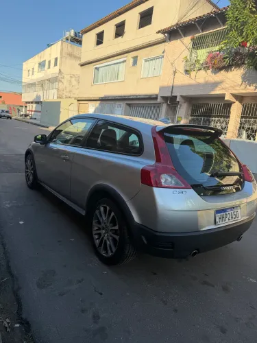 Volvo C30 T-5 2.5 220/ 230cv Aut. 2008