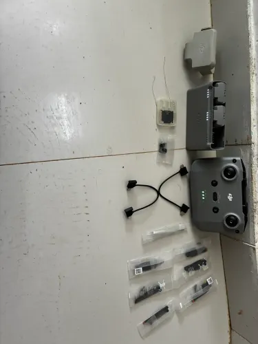 Kit DJI mini 2 