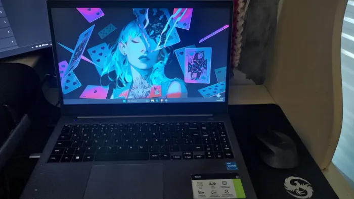 Notebook Samsung