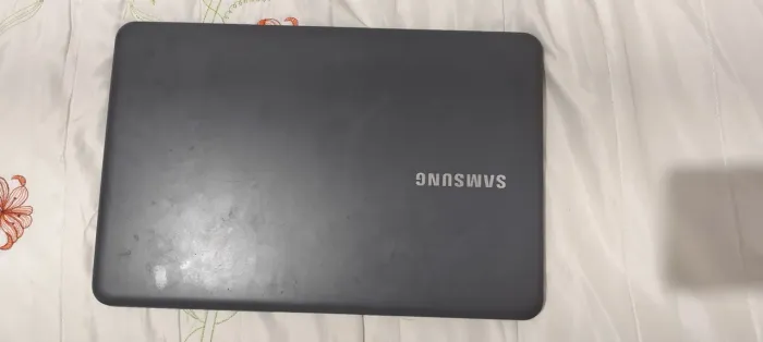 Notebook Samsung 