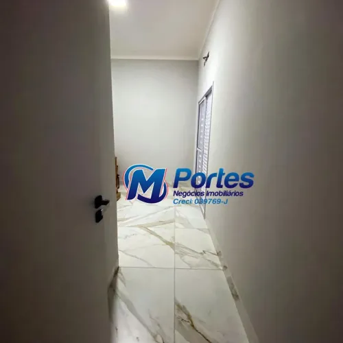 Condominio Fechado à venda, 5 quartos, 1 suíte, 6 vagas, Jardim Moysés Miguel Haddad - São