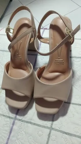 Vendo Sapato Novo