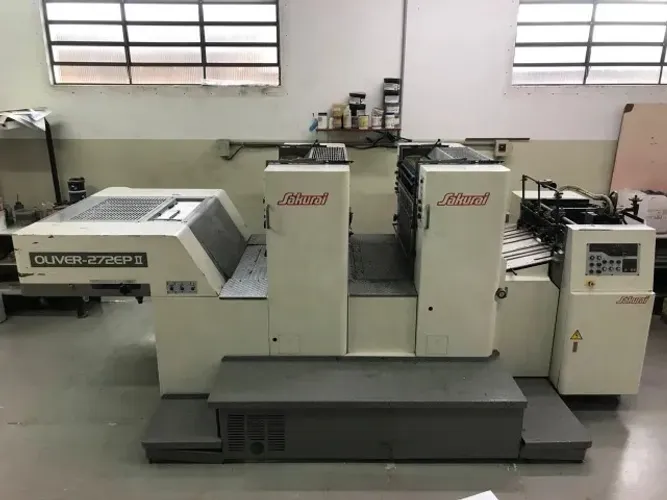 Maquina Sakurai