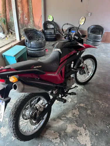 Moto bros 2018/2018