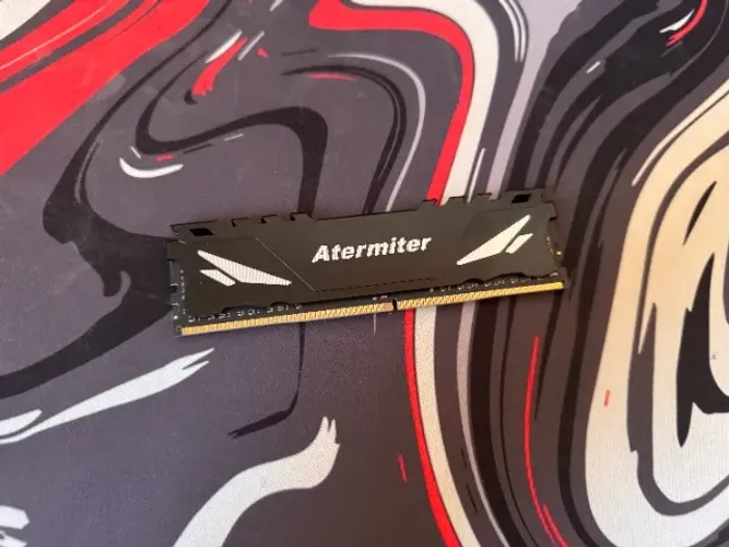 Memoria Atermiter 8GB DDR4 3200MHz