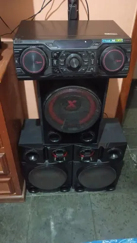 LG Xboom RMS 2 250W