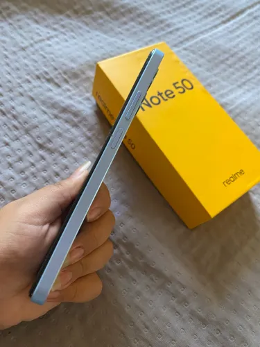 Celular Realme Note 50