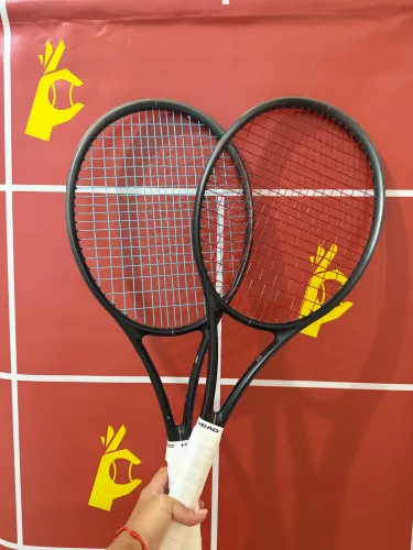 Par Raquete de Tênis Wilson RF 01