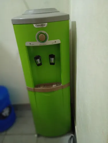 Filtro Esmaltec
