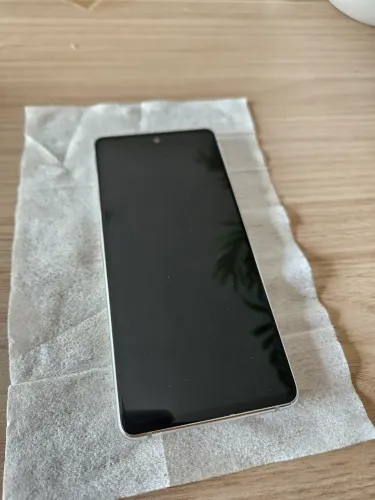 Samsung S20 - FE