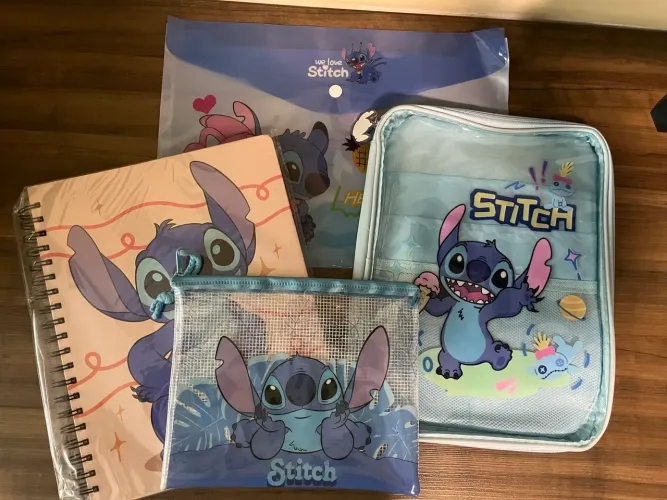 Kit Stitch