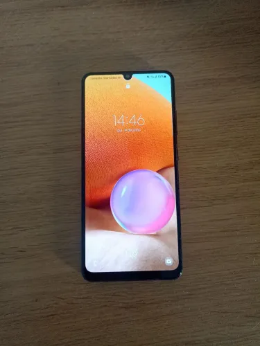 Samsung Galaxy A32